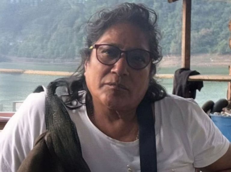 Irma Hernández Cruz