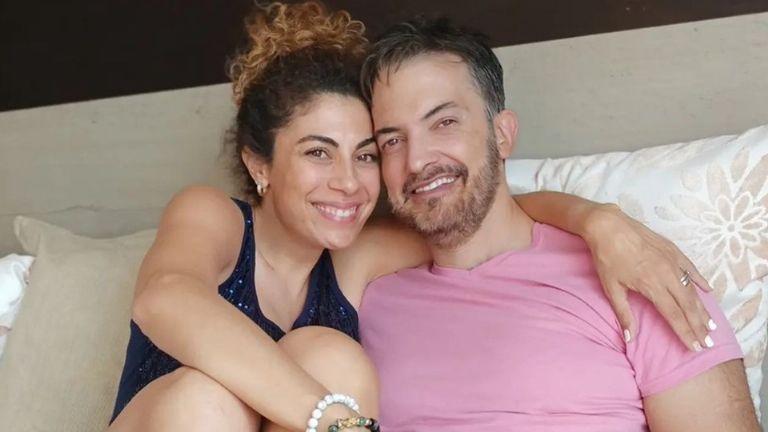 Anna Ferro afirma que ha sufrido acoso tras la muerte de Fernando del Solar