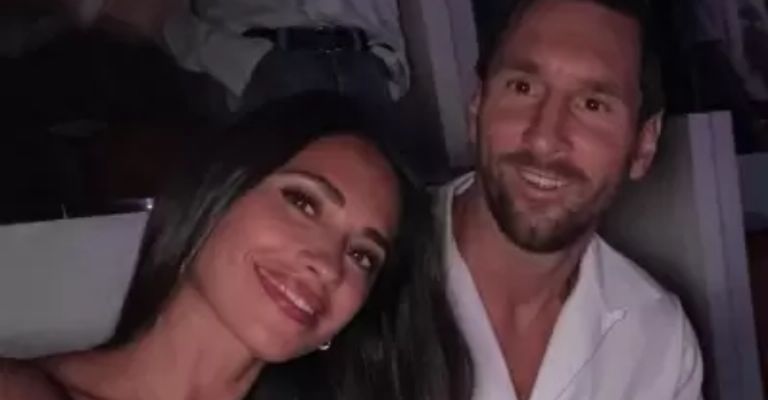 Íconos dentro y fuera del campo