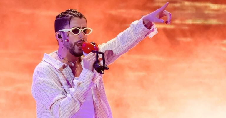 Su nuevo álbum alcanza 20 millones de reproducciones en un solo día en Spotify