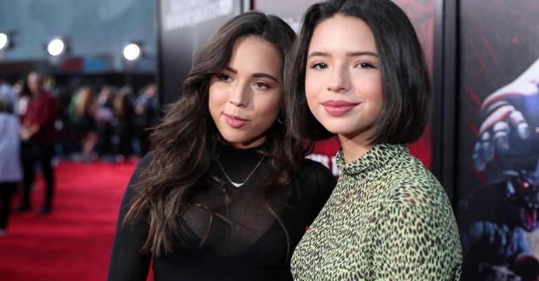 Majo Aguilar es señalada como una víctima más de Ángela Aguilar por este video