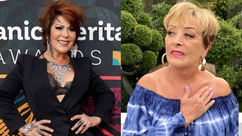 ¿Alejandra Guzmán, grave tras cirugía? Sylvia Pasquel da dura noticia y estremece a 'VLA'