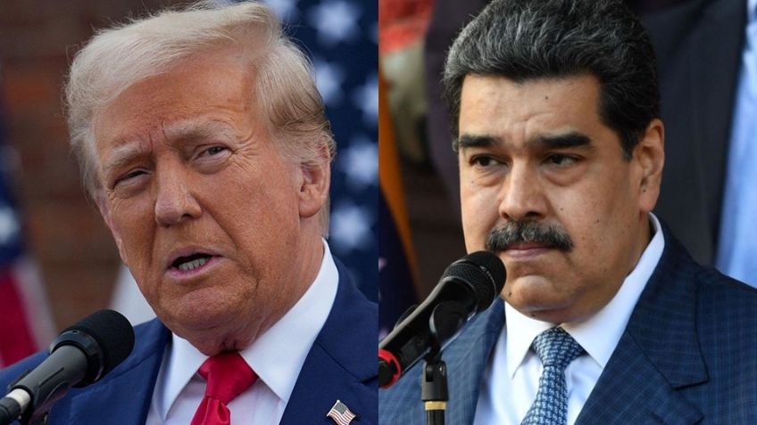 Venezuela rechaza designación del 'Cártel de los Soles' como organización terrorista