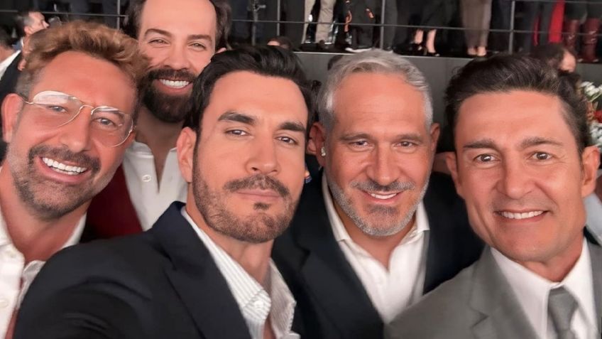 ¿Romance con ejecutivos? Sacan del clóset a galán de Televisa y filtran millonario sueldo: "Es gay"