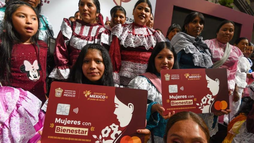 Pensión Mujeres Bienestar: ¿Qué hacer si no te registraste a tiempo?