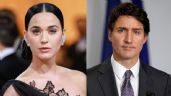 Foto ilustrativa de la nota titulada ¿Nuevo pretendiente? Katy Perry y Justin Trudeau vistos en aparente cena romántica