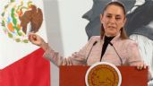 Foto ilustrativa de la nota titulada Claudia Sheinbaum reacciona tras lo dicho por Rocío Nahle en el caso de Irma Hernández