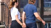 Foto ilustrativa de la nota titulada Tom Cruise y Ana de Armas sorprenden con su noviazgo en un romántico paseo en Vermont