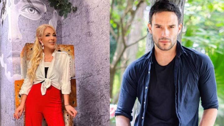 Golpe a Olivia Collins: Exnovio se casa en su encierro en 'La Casa de los Famosos México'