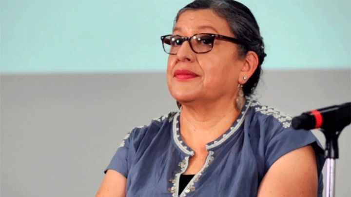 Renuncia Teresa Reyes a la Comisión Nacional de Búsqueda; aún no se designa a su reemplazo