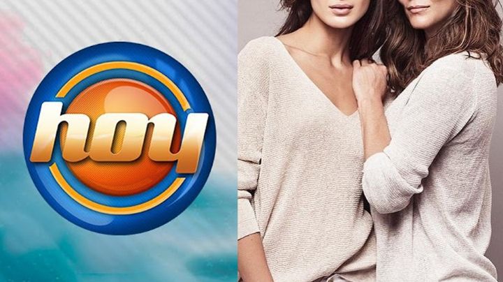 Es lesbiana: Tras salir del clóset, exactriz de Televisa llega a 'Hoy' con dura confesión