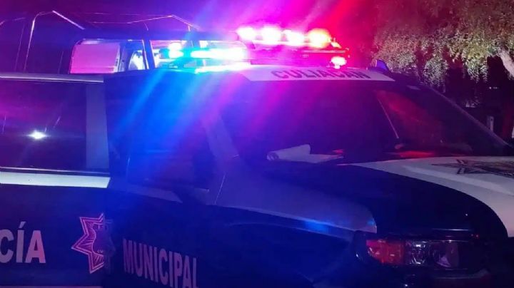 Confirman la identidad del hombre baleado en Culiacán; era expolicía y tenía 34 años