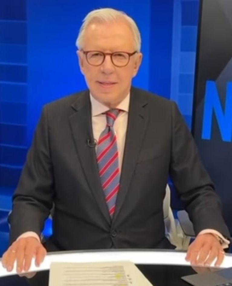 Ya se encuentra en su programa 