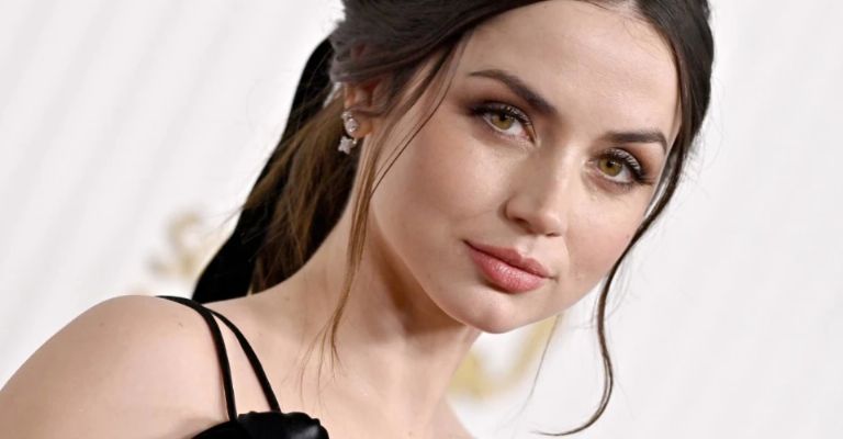 Ana de Armas