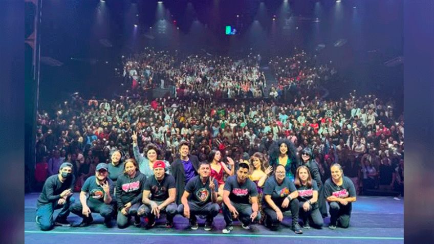 'Mentiras: El musical' se presentará en Hermosillo; esto es lo que debes saber