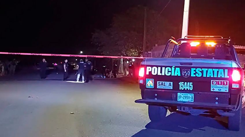 Tragedia en Hermosillo: Niño de 11 años es víctima de fuerte ataque armado