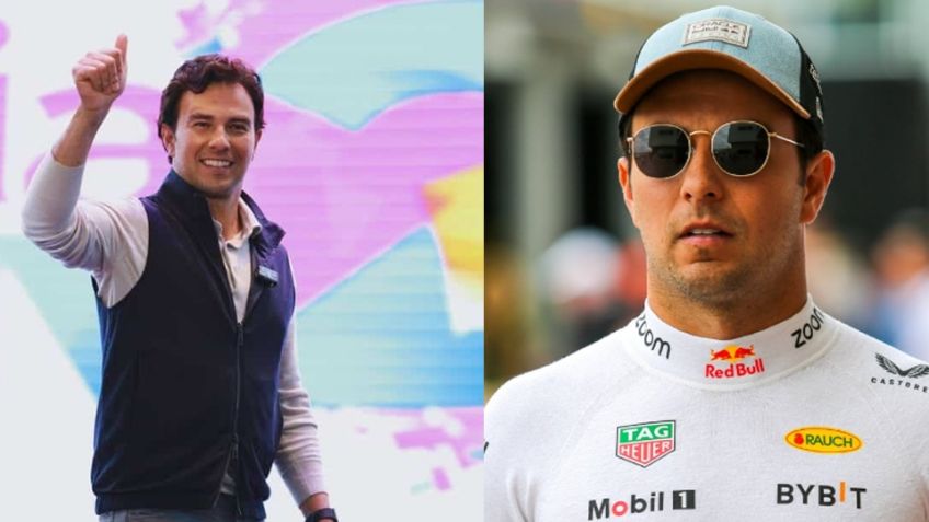 'Checo' Pérez: ¿Qué escuderías de la F1 están interesadas en contratar al piloto mexicano?