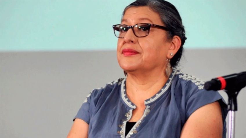 Renuncia Teresa Reyes a la Comisión Nacional de Búsqueda; aún no se designa a su reemplazo