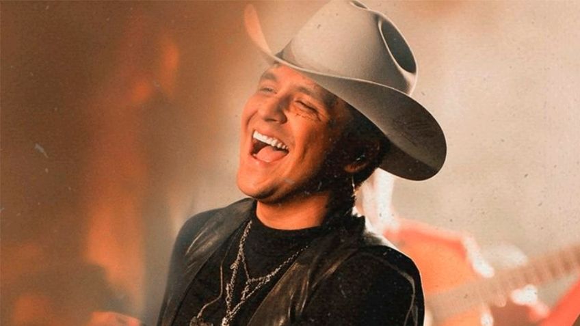 Usuarios reaccionan al atrevido coqueteo de Christian Nodal con una admiradora en Morelia