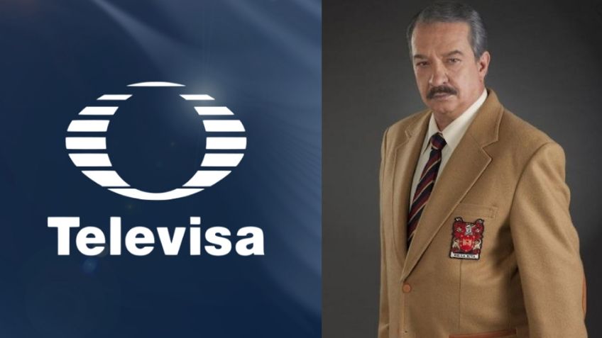 ¿Listo para morir? Actor de Televisa reaparece en 'Hoy' con oxígeno y da fuerte confesión