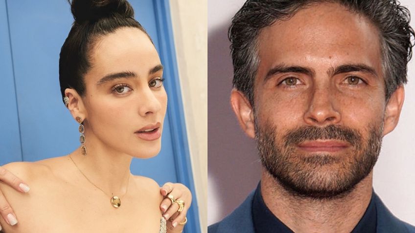 Tras salir del clóset, Esmeralda Pimentel confirmaría reconciliación con Osvaldo Benavides