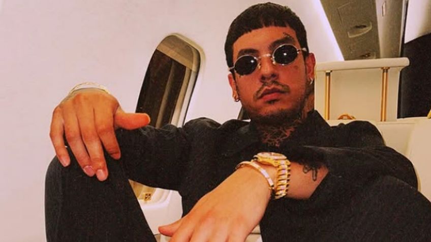 ¿Gobierno de Estados Unidos está tras Natanael Cano? Revelan si dejaron sin visa al cantante