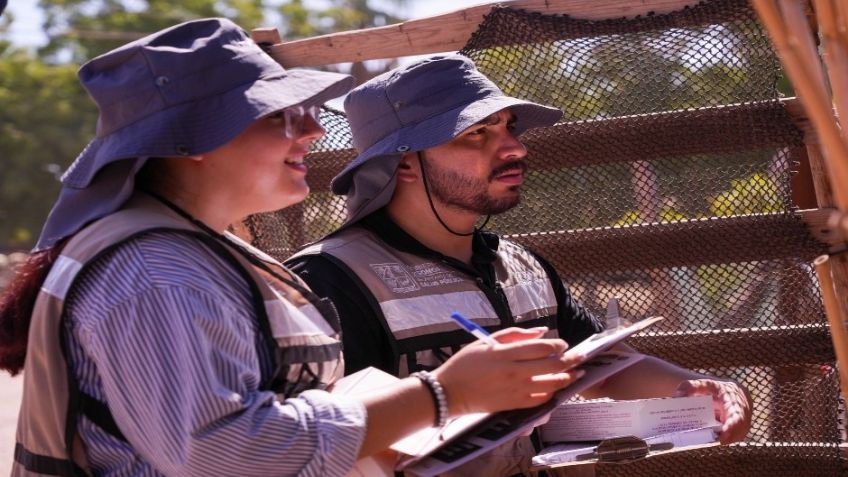 Intensifican acciones para prevenir dengue en todos los municipios de Sonora