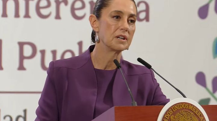 Sheinbaum: Hallazgo en crematorio de Ciudad Juarez es "caso especial"; Seguridad informará