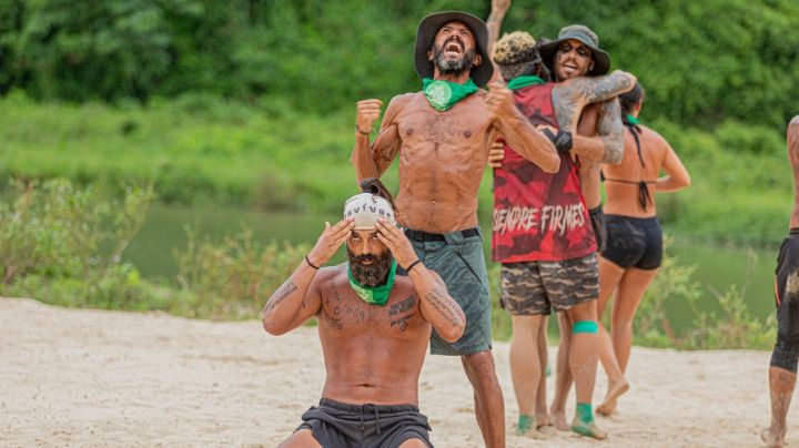 ¿Quién gana HOY en 'Survivor México'? Conoce al campeón del reality; se llevará más de 2mdp