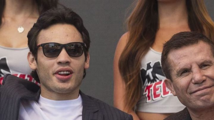 Julio César Chávez, pese a tener clínicas de rehabilitación no pudo ayudar a su hijo