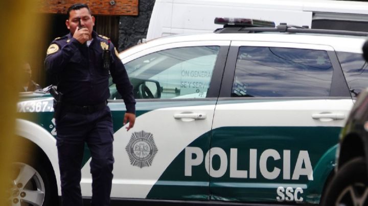 SSC: Registran tres asesinatos en un día en Gustavo A. Madero e Iztapalapa en CDMX