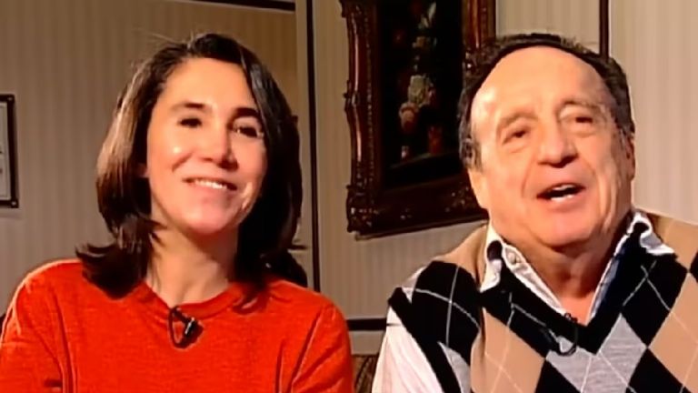 Florinda Meza critica la serie biográfica de Chespirito 'Sin querer queriendo'