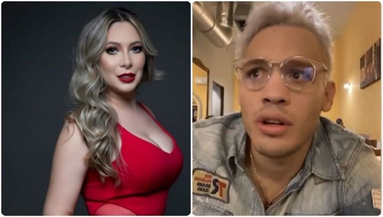 Frida Muñoz fue relacionada al cártel de Sinaloa por relacion con hijo del capo Joaquin El Chapo Guzmán