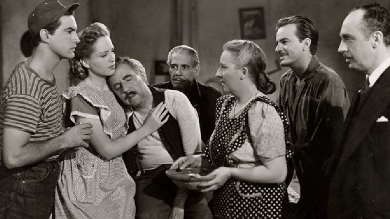 “Si yo fuera es un plagio de una comedia brasileña superexitosa. Yo conocía el guión mexicano y estaba sacado, copiado exactamente igual. Nada más cambiados los modismos. Pero todo era igual, hasta los movimientos de los personajes”, dijo.