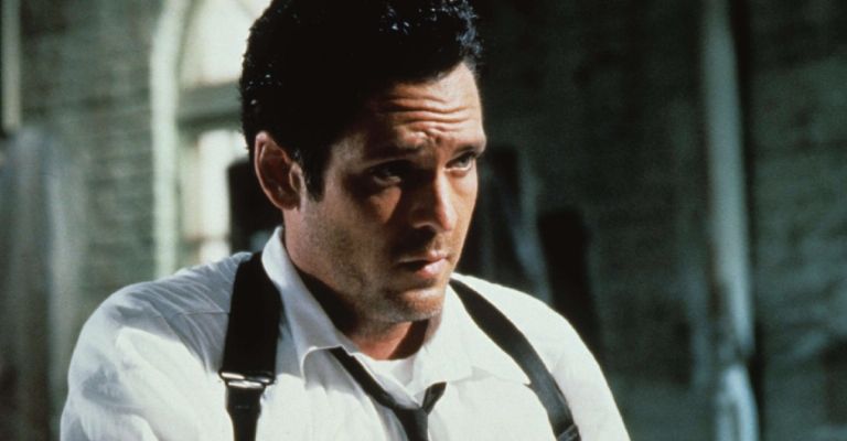 Michael Madsen pierde la vida de un infarto y así lo hallaron muerto en su hogar