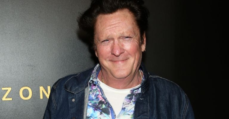 Michael Madsen pierde la vida de un infarto y así lo hallaron muerto en su hogar