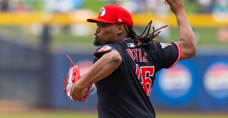 El dominicano está bajo la lupa por apuestas