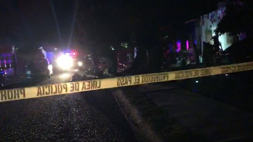 Ataque armado en plena vía pública de Ciudad Obregón causa pánico y moviliza a las autoridades