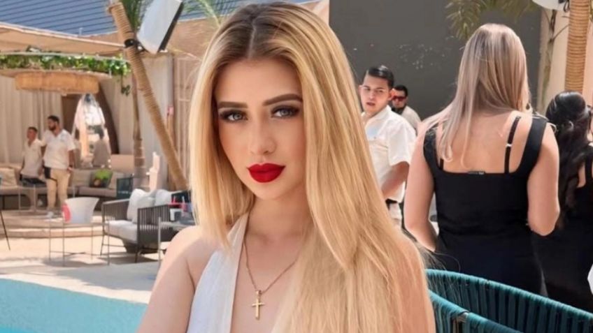 Valeria Márquez: Filtran VIDEO en el que amenazan a la influencer antes de su feminicidio