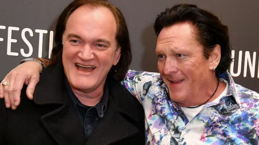 Hallan sin vida a Michael Madsen, estrella de Quentin Tarantino, en su hogar en Malibú