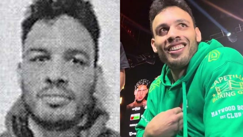 FGR confirma que Julio César Chávez Jr cuenta con orden de aprehensión en México desde 2023