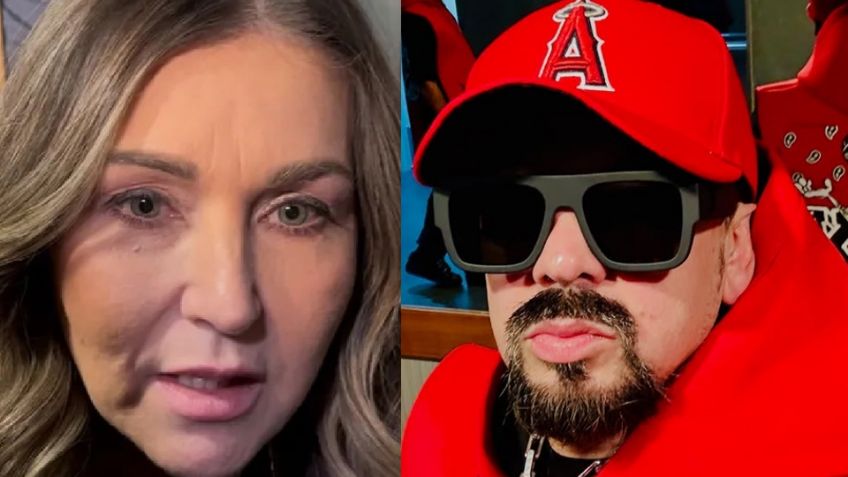 Cruz Martínez es prófugo de la justicia: Será arrestado tras denuncia de Alicia Villarreal