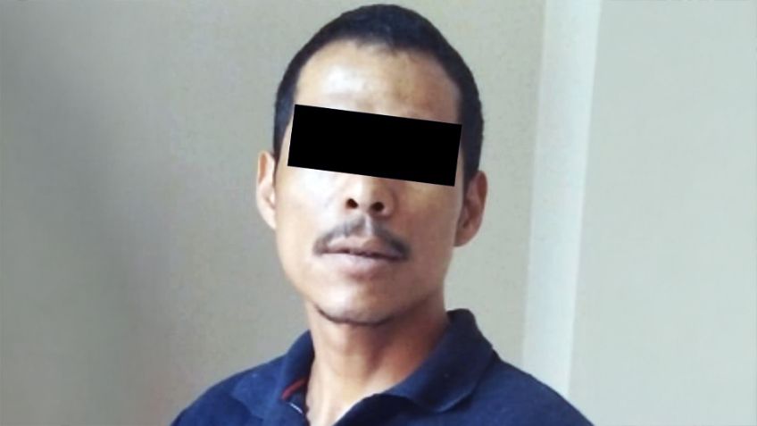 Detienen a joven sicario en Nogales; acudió a la casa de un hombre para intentar matarlo