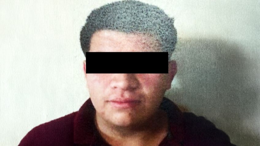 Jesús Daniel propinó brutal golpiza a un hombre en Sonora; le provocó fractura de cráneo