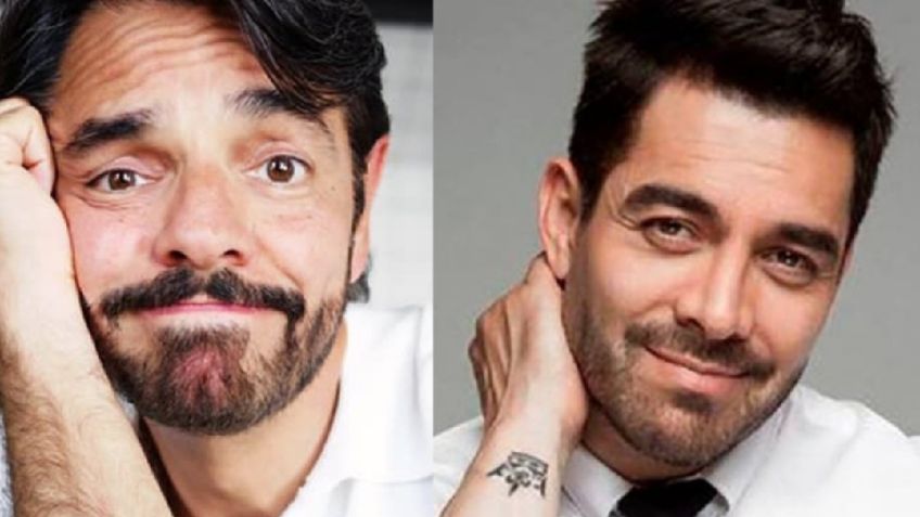 Gerardo Lara critica a Eugenio Derbez y Omar Chaparro por plagio y falta de creatividad