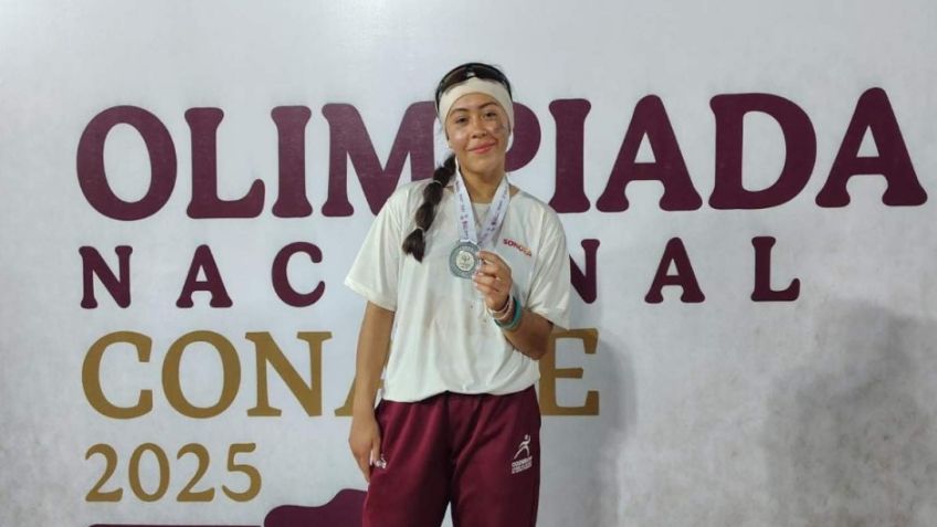 Participará alumna de Cobach Sonora en Serie Mundial de Softbol, representará a México