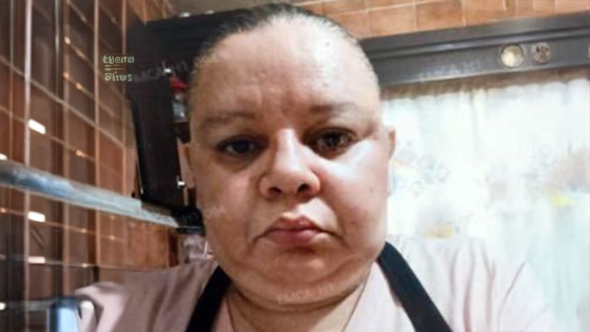 Reportan la desaparición de María Esperanza en Navojoa; piden apoyo para encontrarla