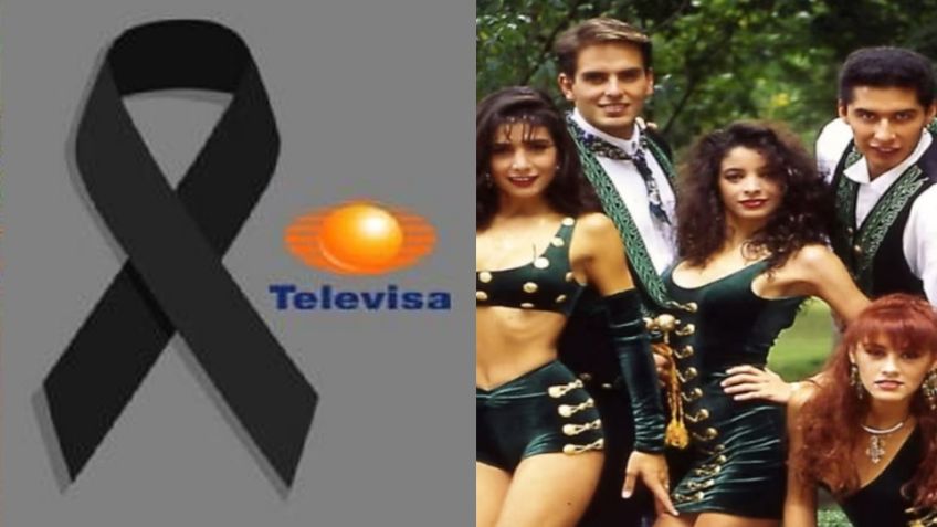 Desapareció por 'extraña enfermedad': Filtran de qué moriría querida actriz de Televisa