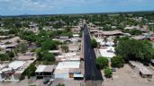 Foto ilustrativa de la nota titulada La mitad de las calles de Navojoa son de terracería; faltan 396 km por pavimentar