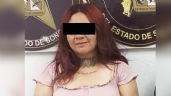 Foto ilustrativa de la nota titulada Capturada en Sonora: Janelle Yadai era buscada en Estados Unidos por tráfico de fentanilo